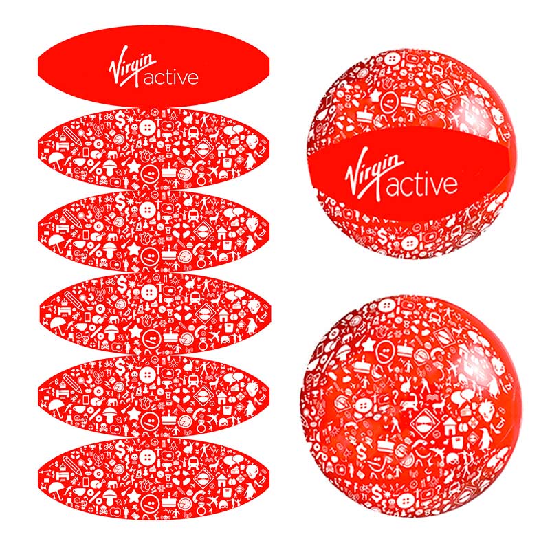 Custom Promotional Product Design