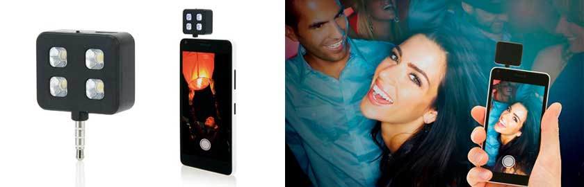 flash-movil Flash para el móvil: haz tus mejores vídeos con Evalcris