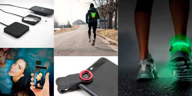 Los 10 regalos publicitarios más originales del 2018