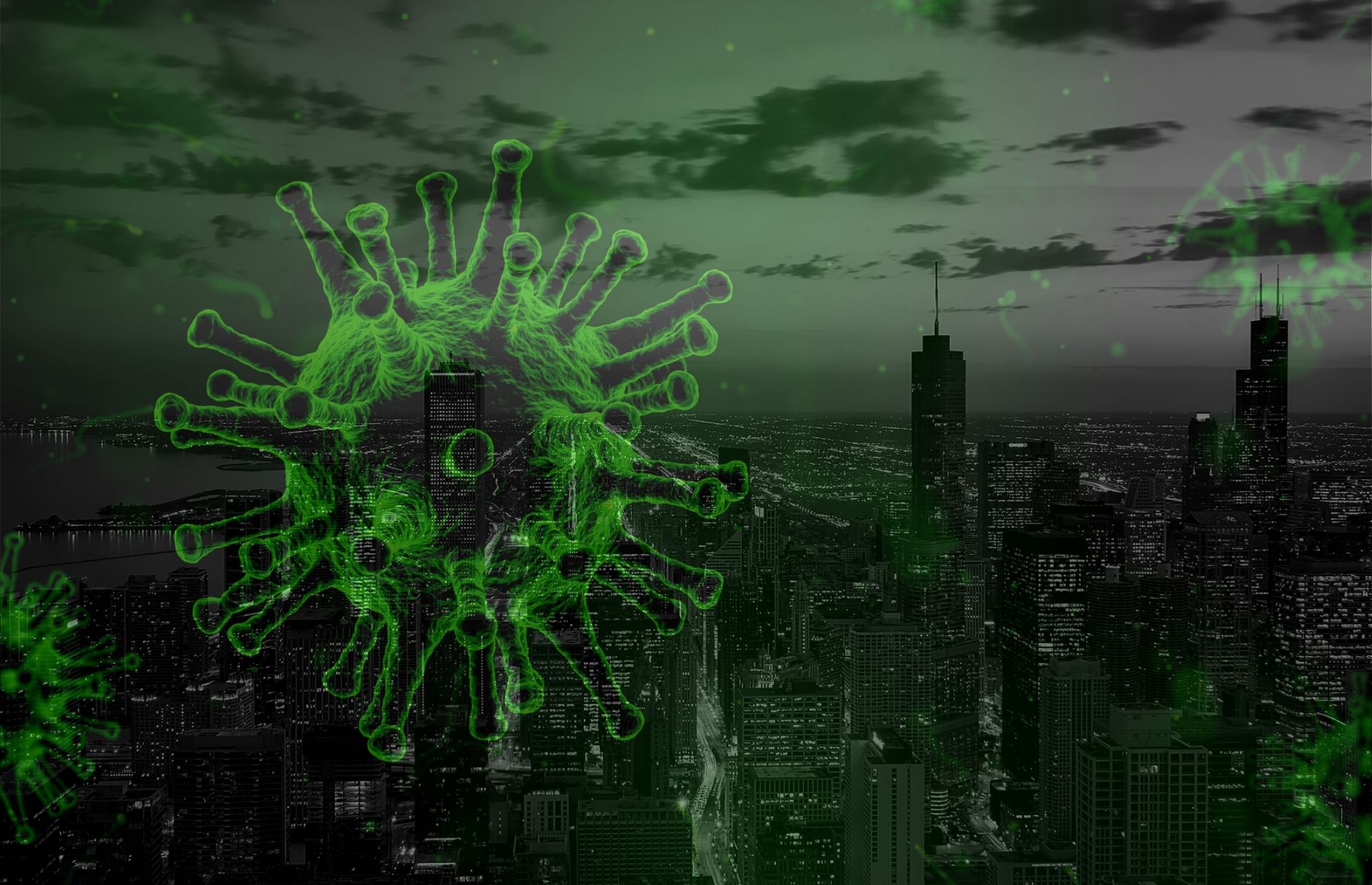 Aprende cómo afecta el coronavirus o COVID-19 a las empresas publicitarias