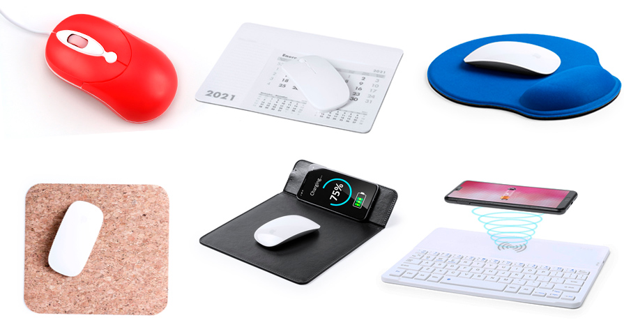 Top productos para el teletrabajo con Evalcris: alfombrillas