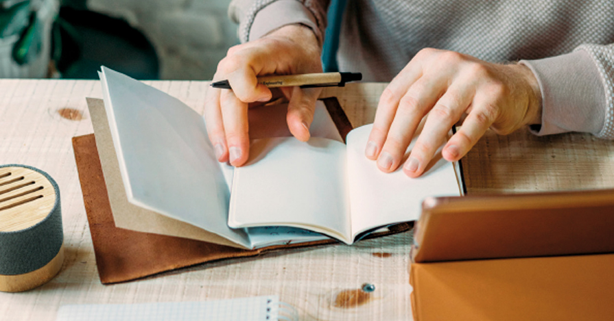 Tendencias en merchandising 2023: productos de escritorio