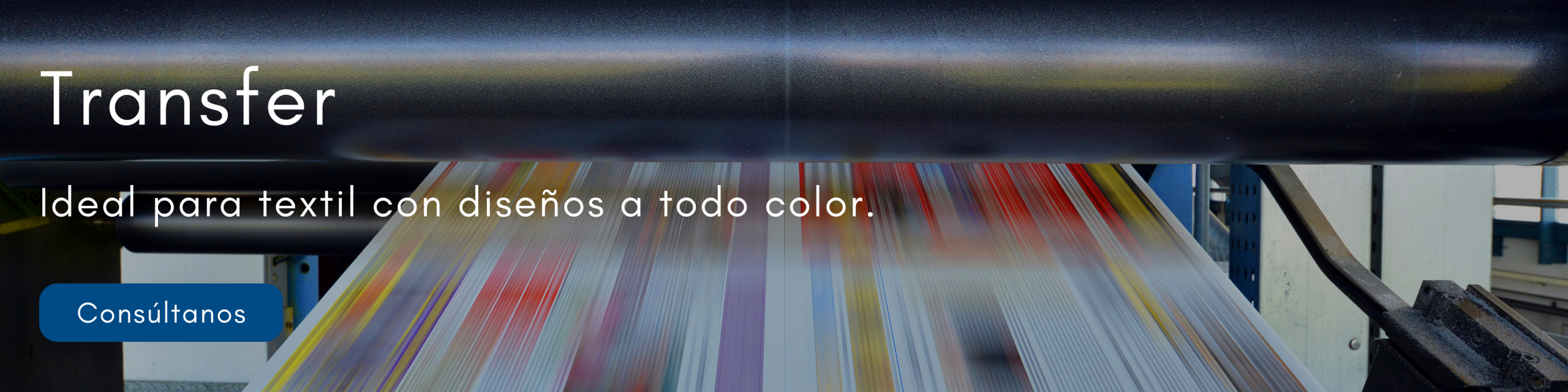 Banner-Transfer-Desktop Banner transfer textil, desktop