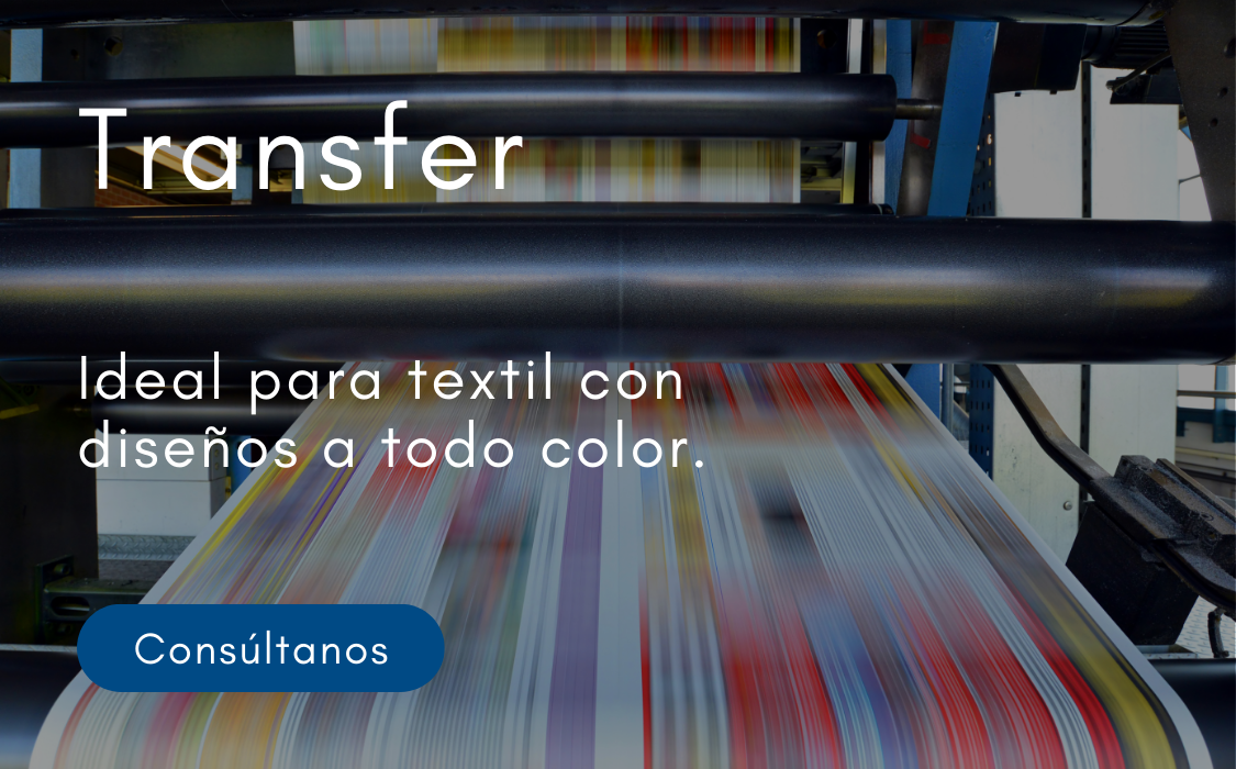 Banner-Transfer-Mobile Banner transfer textil, mobile