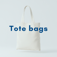 Tote bags personalizadas o bolsas personalizadas con Evalcris