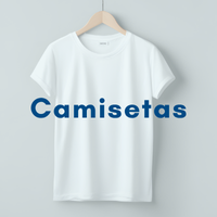 Camisetas personalizadas con Evalcris