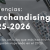 Imagen destacada post tendencias merchandising 2025/2026