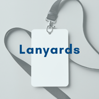 Lanyards personalizados con Evalcris