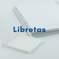 Libretas personalizadas o agendas personalizadas con Evalcris
