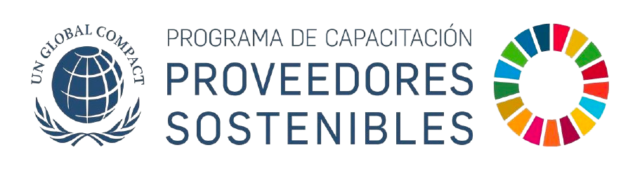 proveedores-sostenibles Certificación Proveedores Sostenibles 2025 obtenida por Evalcris