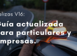 Banner post balizas V16: toda la información que necesitas saber sobre este dispositivo de seguridad vial.