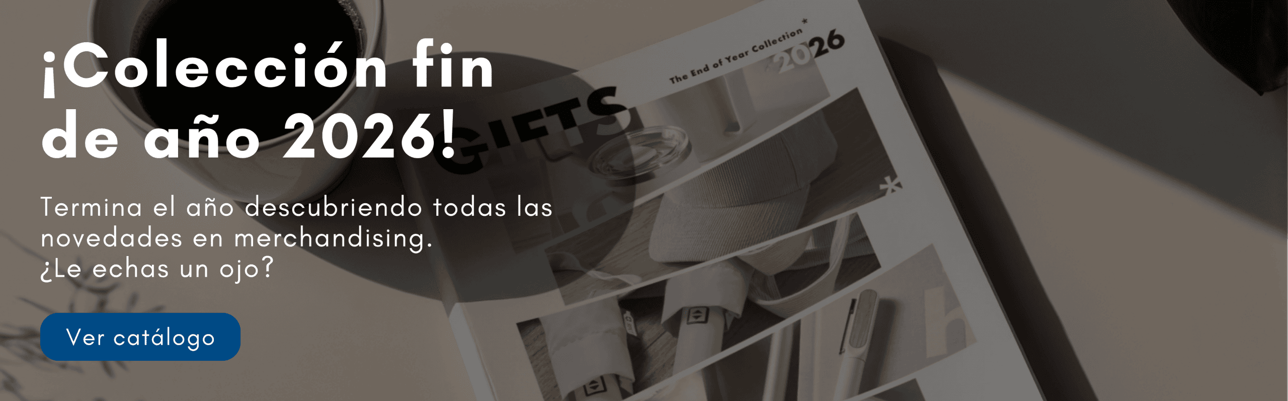 Banner slider nuevo catálogo fin de año 2026