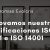 Imagen post Renovación Certificaciones ISO 9001 y 14001 por Evalcris