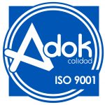 sellos-adok-2016-finales Certificado ISO 9001 por Adok